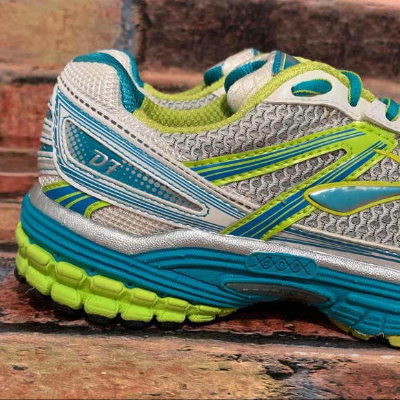 Brooks Defyance 1 Athletic Shoes - Picture 3 of 10